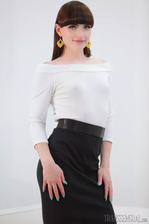 Natalie Mars by dirty_lee