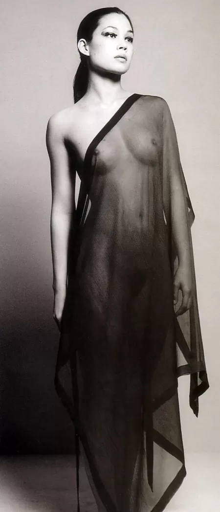 Natalie Mendoza by BobNixilis-19