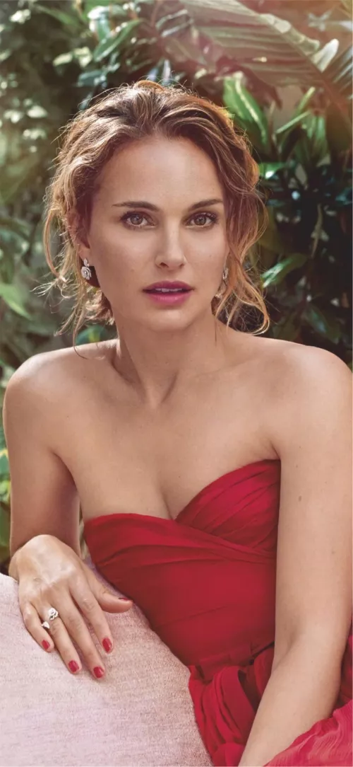 Natalie Portman can have my children by CaptainPower1000