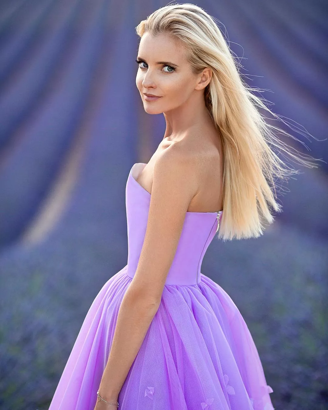 Natallia Yakimchyk posted by BOOOOOOOBIES