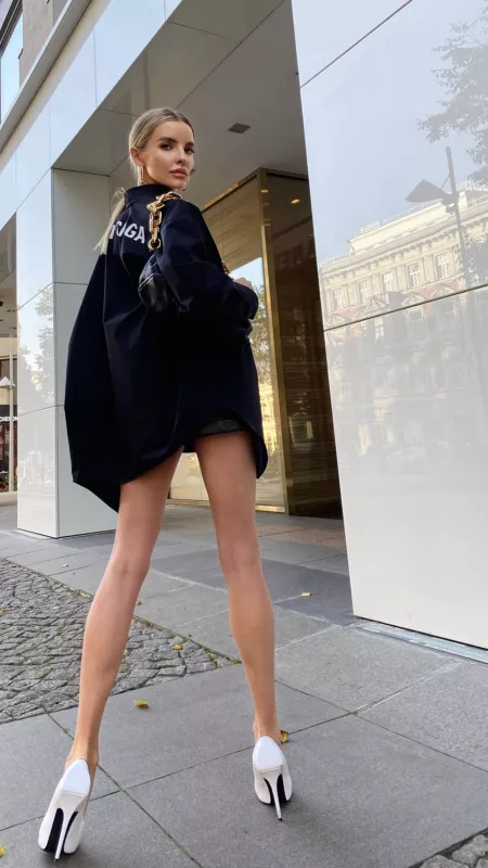 Natallia Yakimchyk by tombeck1234500000