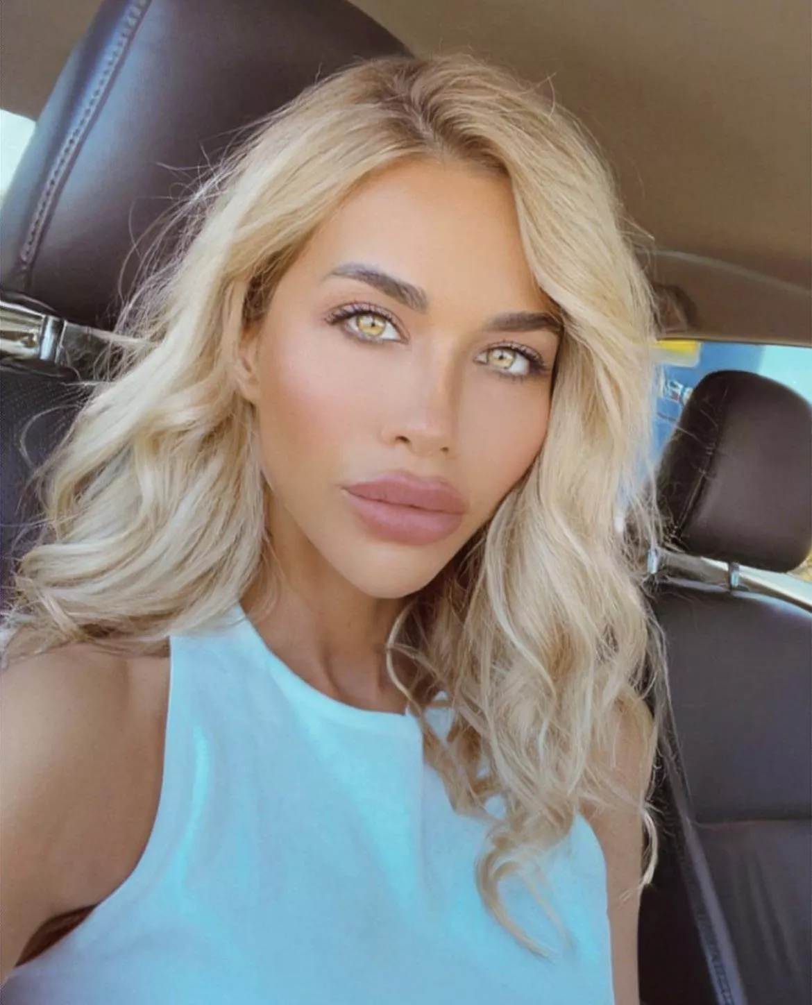 Nataly posted by Money666666