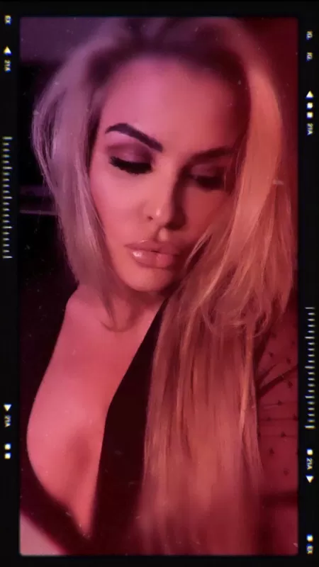 Natalya by Mental-Dust