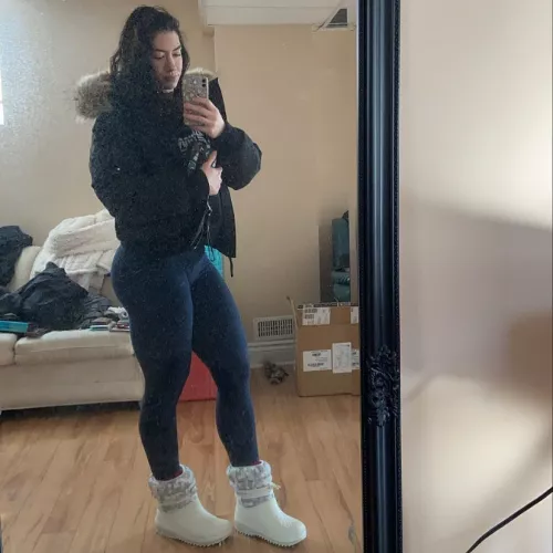 Natasha Aughey by Master_Rignolo