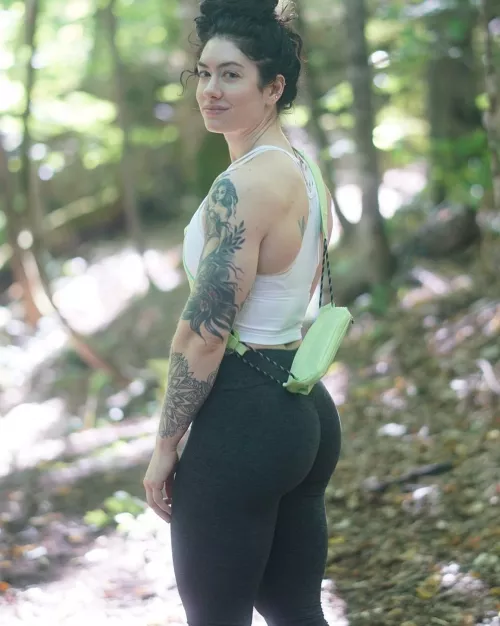 Natasha Aughey by Master_Rignolo