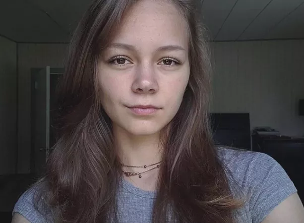 Natasha by LimeKingTW