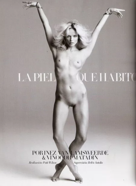 Natasha Poly by dreambringer1