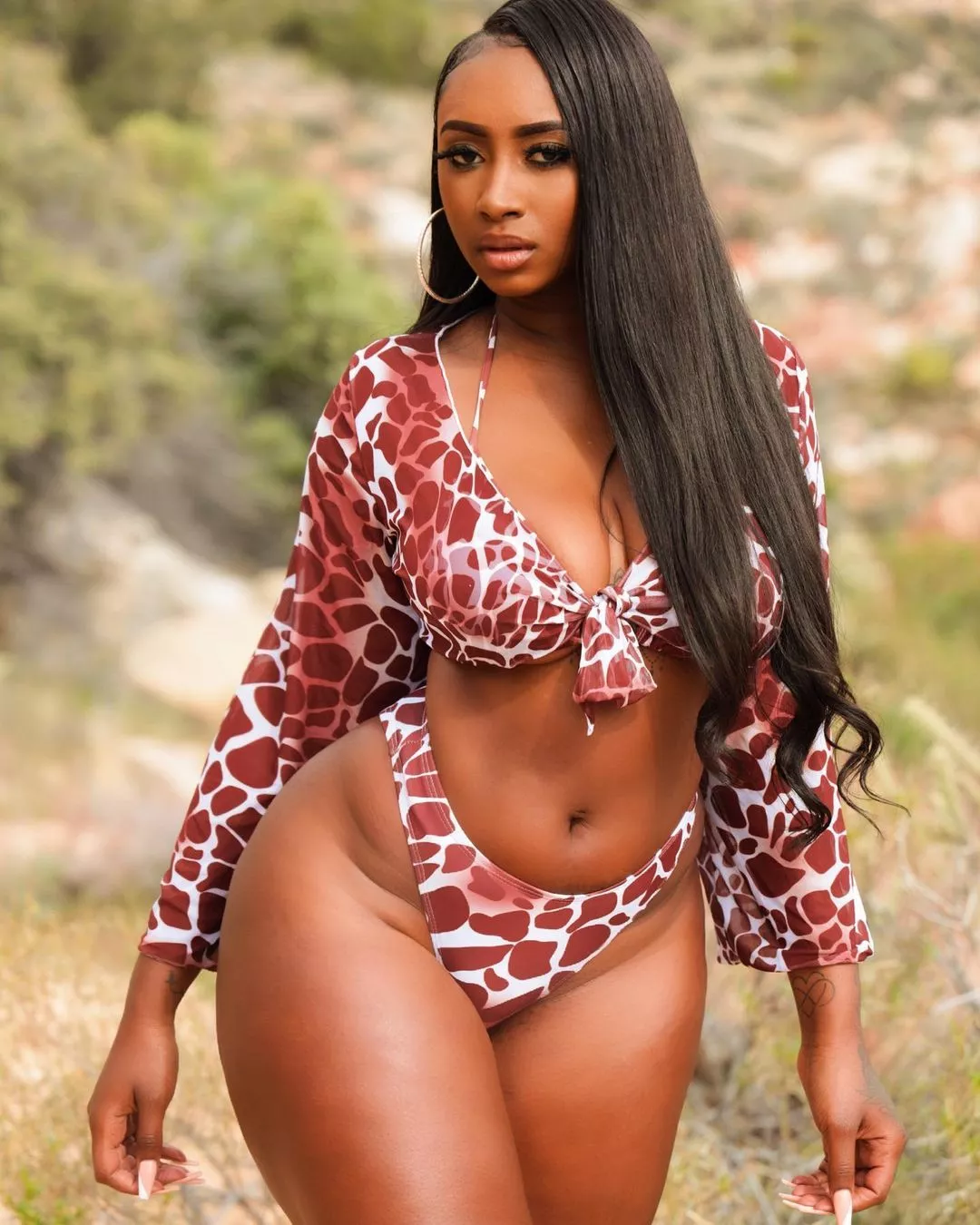 Nathalia posted by pornostem