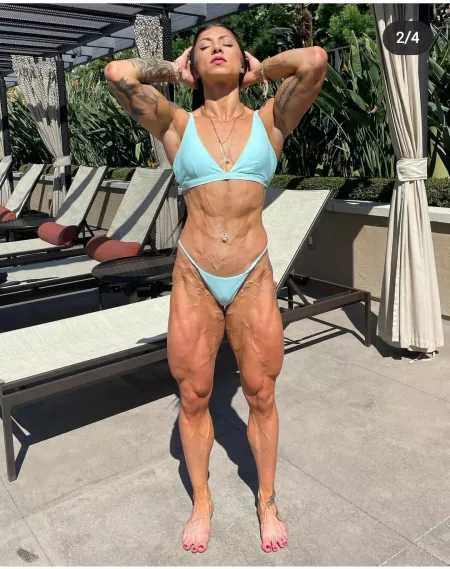 Nathalie Nichols for the win. by thedon30