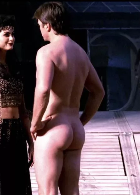 Nathan Fillion by PartyMonster81