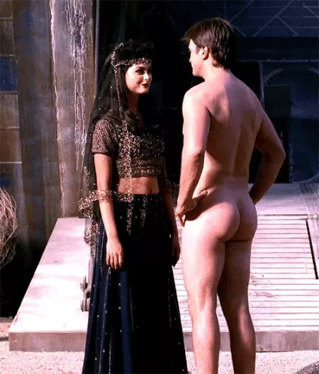 Nathan Fillion's Hot Ass (x-post with /r/CelebrityManAss) by cassandras_eyes