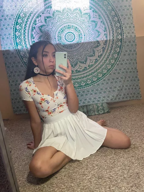 Native American/ German by Beautiful-Indigenous