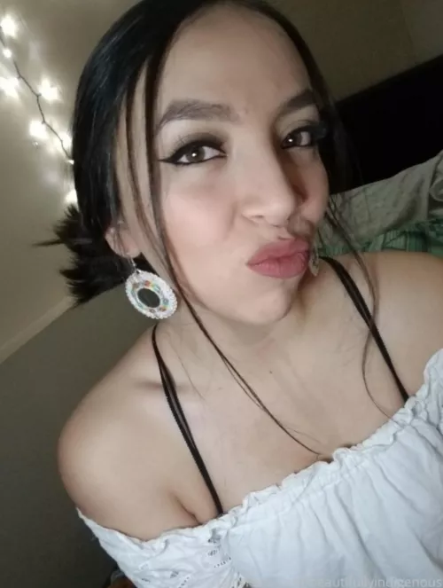 Native American/ German by Beautiful-Indigenous