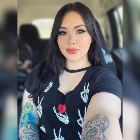 Native American, white by ashlyntayler