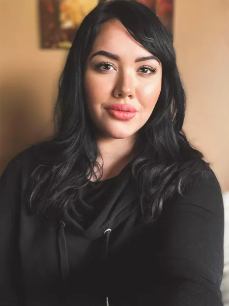 Native American, White by ashlyntayler