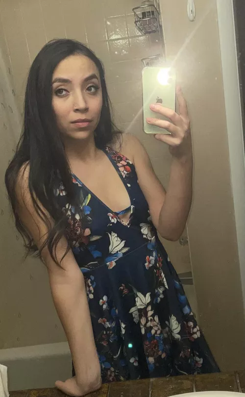 Native American x German by Beautiful-Indigenous