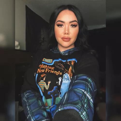 Native American,white by ashlyntayler