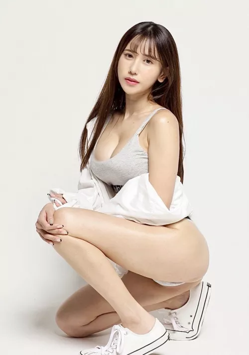 Natori Kurumi by YouSeeThatThere