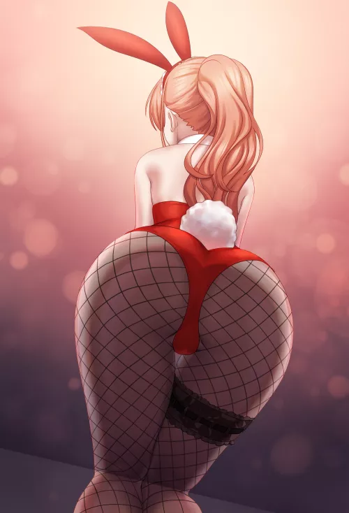 Natsuha Arisugawa by BloxXx09