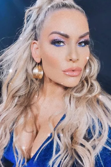 Nattie by pppssshhh501