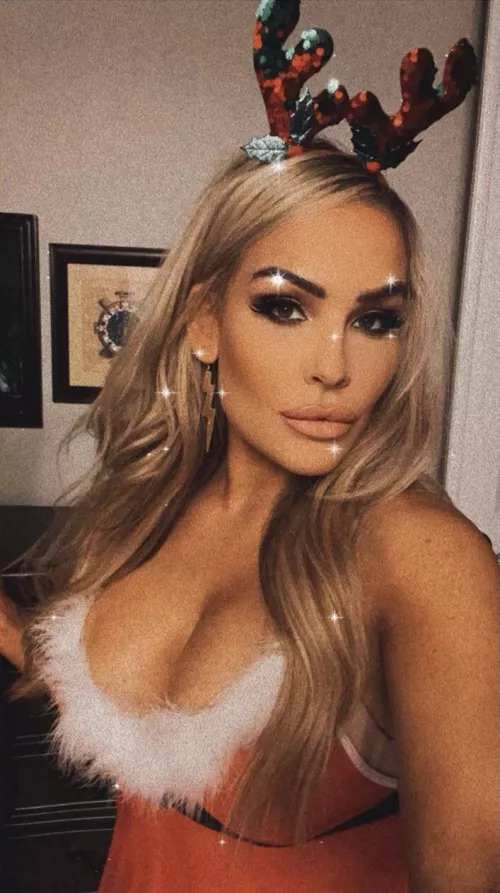 Nattie by SashaBanksCumDrainer