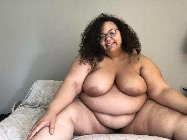 Natural by FatSassyBrownBeauty