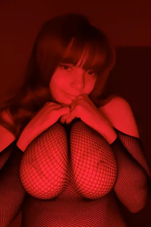 Natural (anc cute) [OC] by Moonlighty_