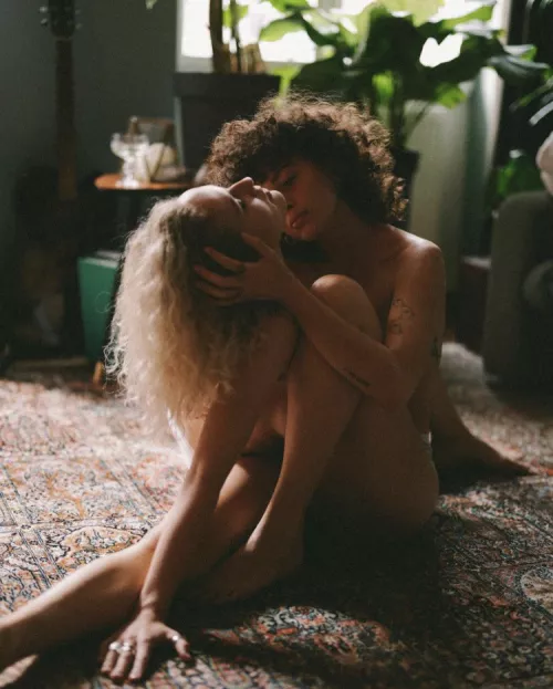 Natural and romantic by bubblrisback