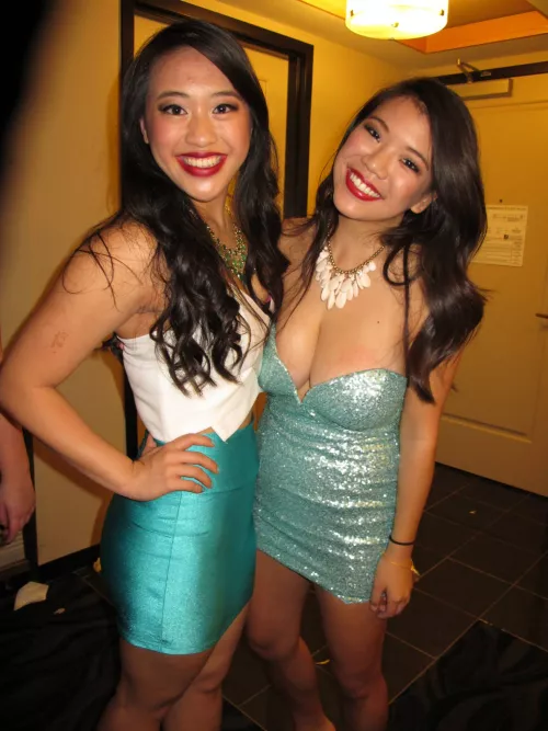 Natural baggers by doanxster