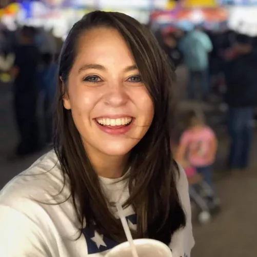 Natural beauty by Razorbacks21