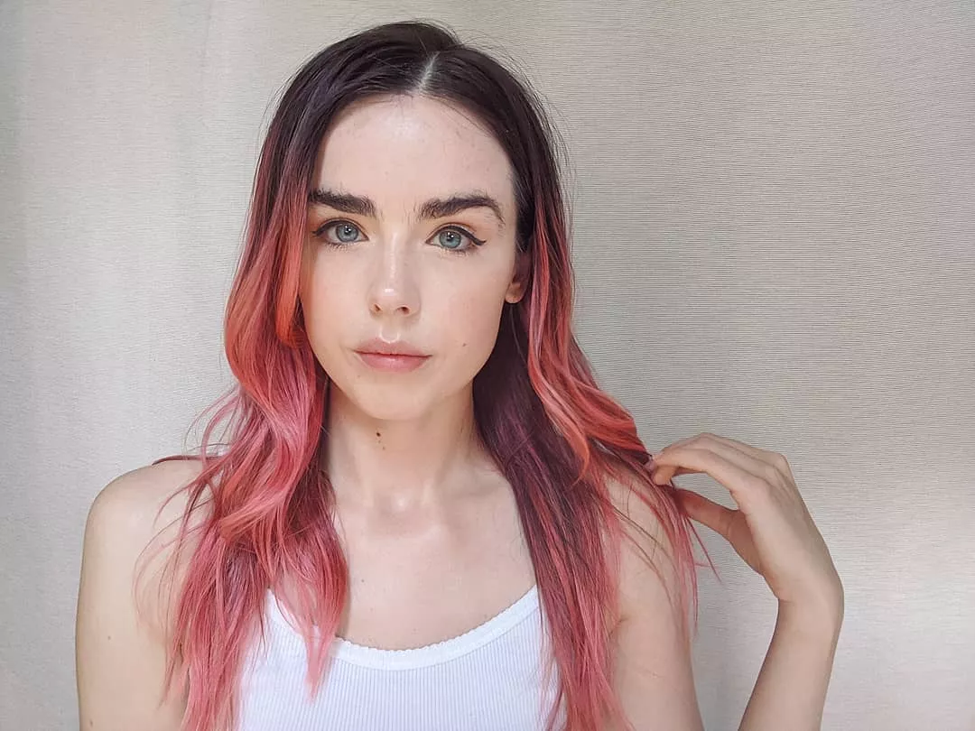 Natural Beauty posted by Blankbanana