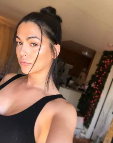 Natural beauty by [deleted]