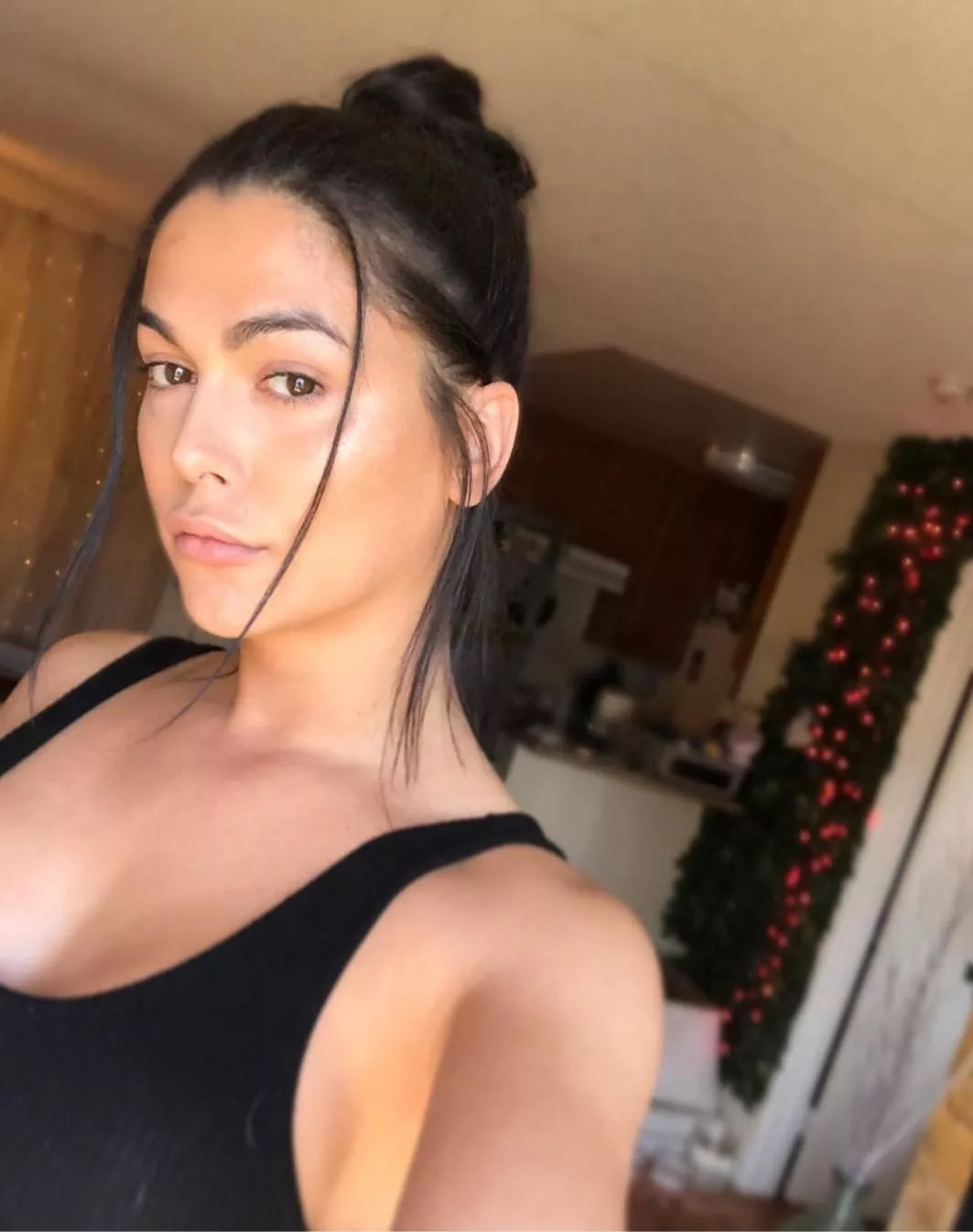 Natural beauty posted by [deleted]