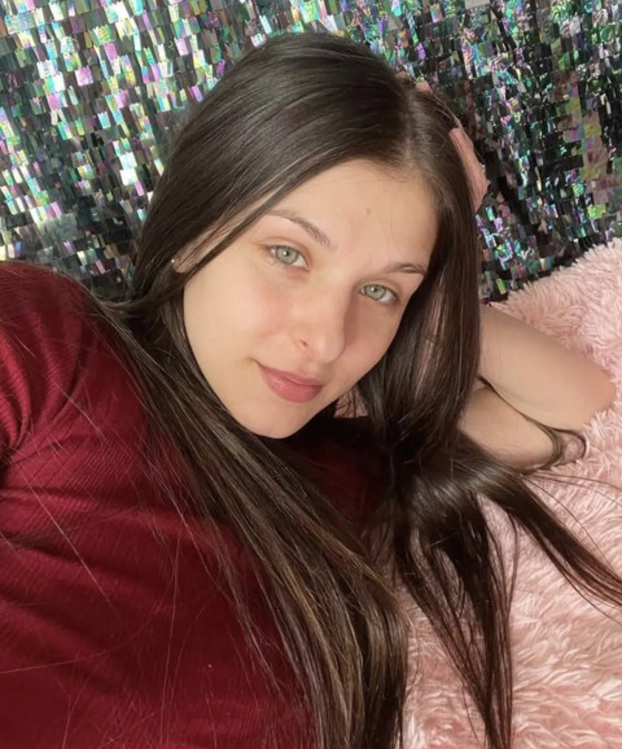 Natural beauty posted by Dying1minuteatatime