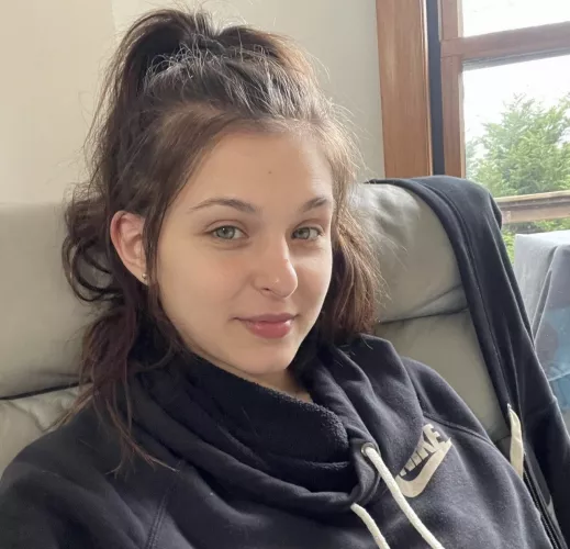 Natural beauty by Dying1minuteatatime