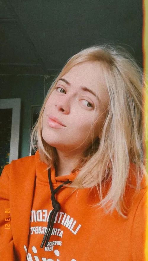 Natural beauty is a treasure by lovejuicesmaker