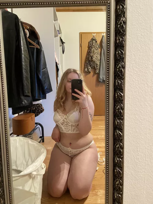 natural blonde by Barbieferraira