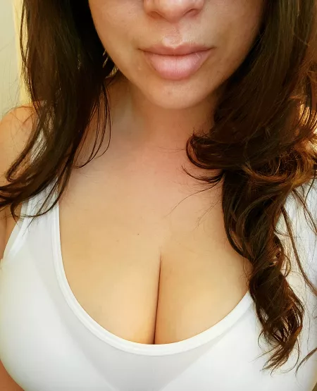 Natural curls and curves by [deleted]