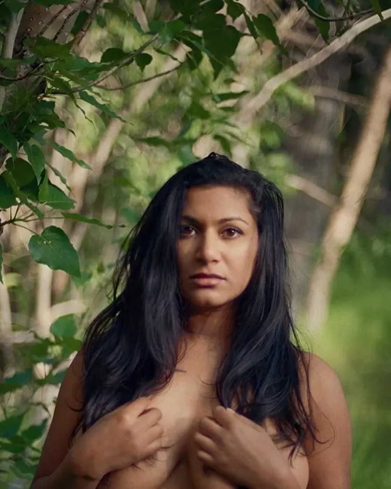 Natural Devi posted by Rasco01