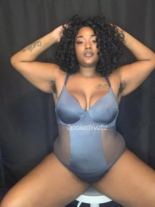 Natural Goddess by 420_spice