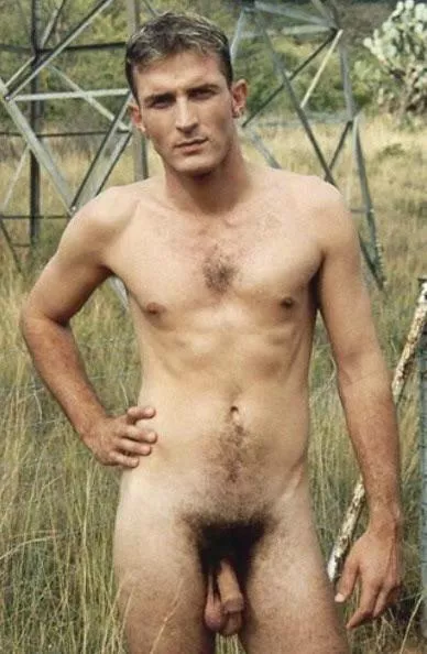 “Natural in Nature” … posted by neilfromsydney2003