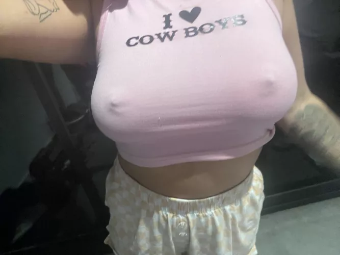 Natural Irish blonde by Naughtyirishslut