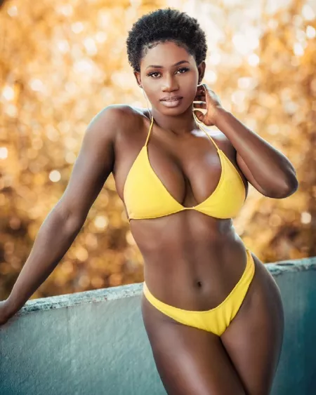 Natural is hot by pornostem