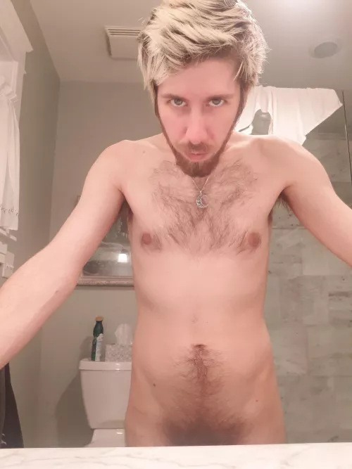 Natural is the way by Urtica_Somnifera