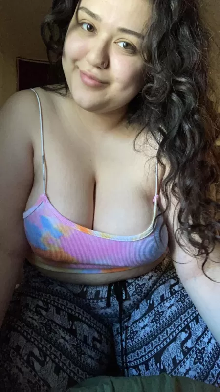 Natural light 🤍 by chubbybabyxx