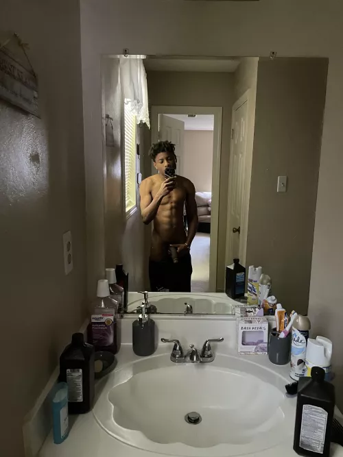 natural lighting by Global_Persimmon