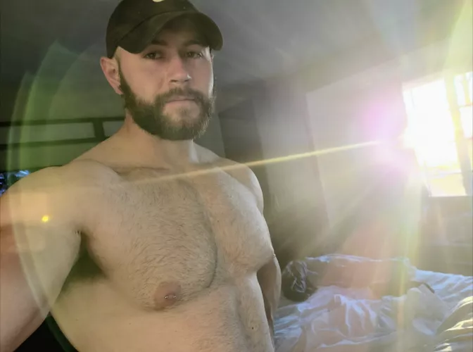 Natural lighting at it's best by Sunshine23dylan