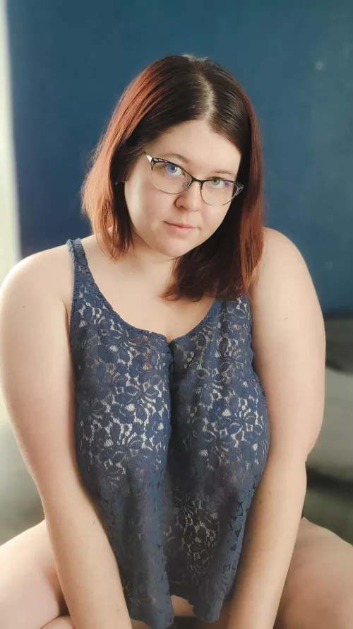 Natural lighting > Ring lighting by Nerdyshellbell