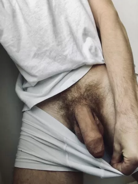 Natural look by coooml