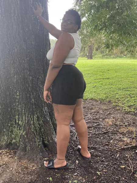 Natural milf body by Spiritualfreaks